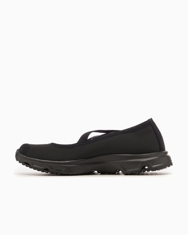 【Salomon x Sandy Liang】 RX Marie Jeanne Black Salomon RX Marie-Jeanne Sandy Liang Black Men's - L47632200 - US